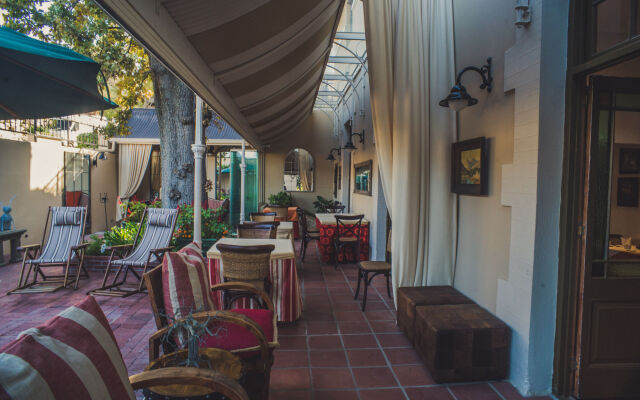 Rosedene Guest House