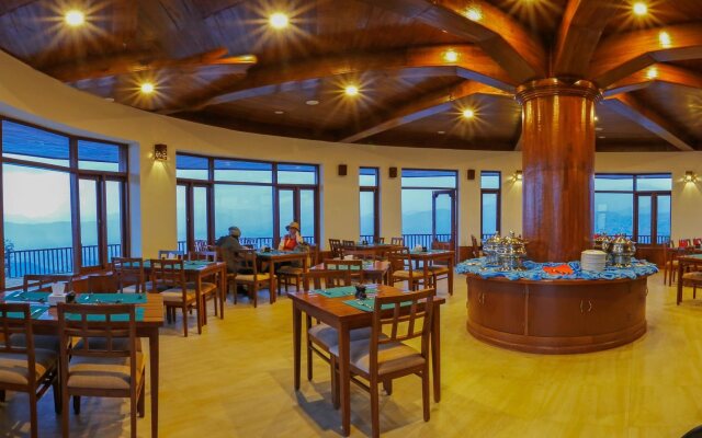 Rupakot Resort