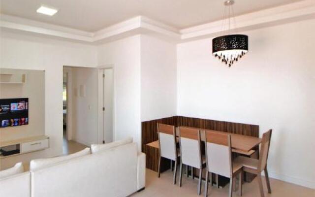 Apartamento Aguas Azuis Bombinhas 1074