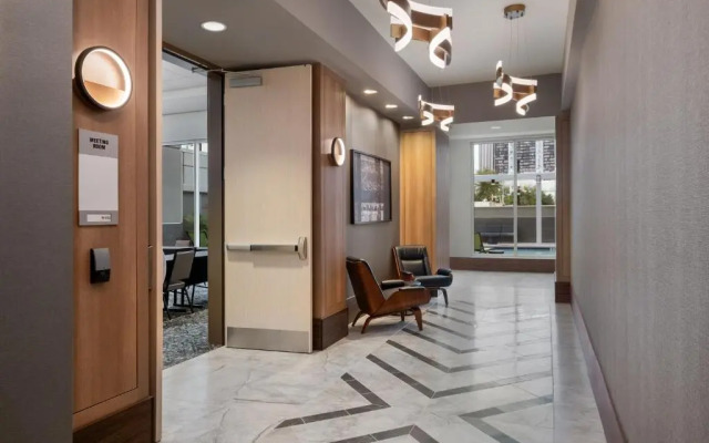 Home2 Suites by Hilton Houston Downtown Convention Center