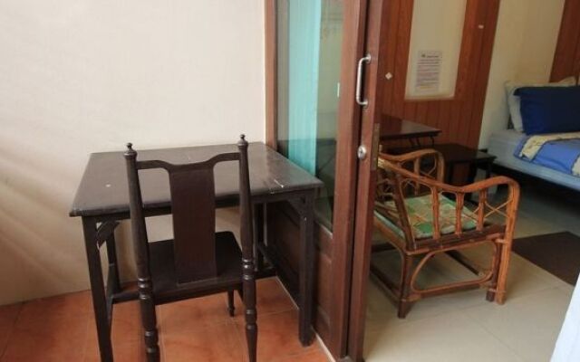 Budget Samui