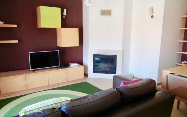 Apart. Dunas da Torreira