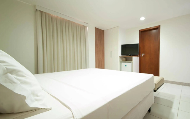 Premium Executive Hotel