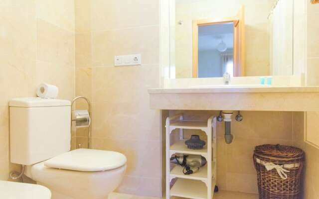 Apartamento Las Salinas