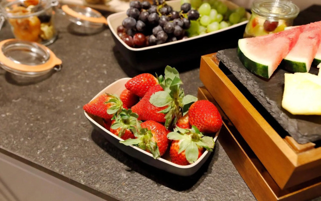 Coffee Fellows Hotel Dortmund