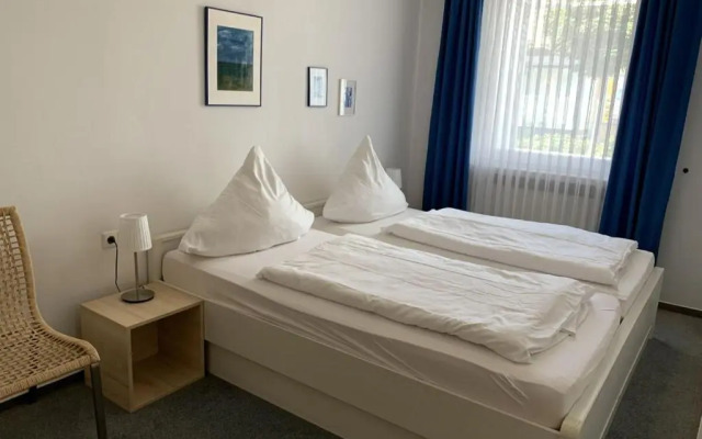 Ferienwohnung Alte Schmiede 4