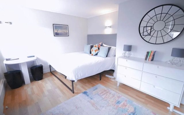 Camden Serviced Apartments by Globe