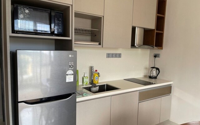 Geo 38 Residence Genting Highland
