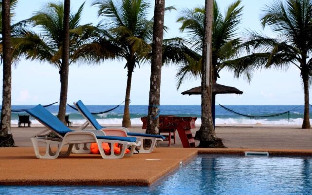 Sabbat Plage