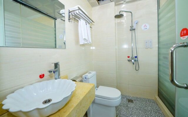 Xinlin Hotel