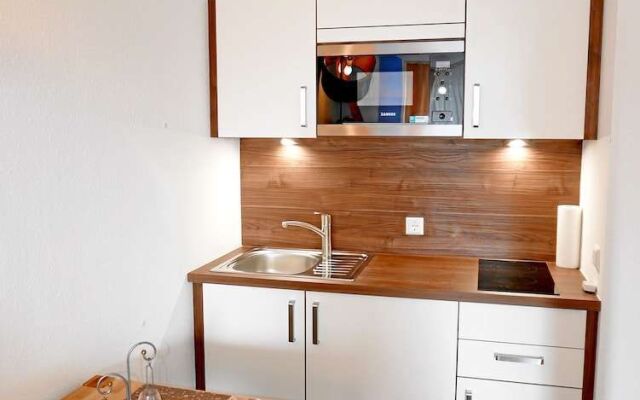 Apartment Moewe