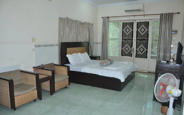 Velkommen Guesthouse - Phnom Penh