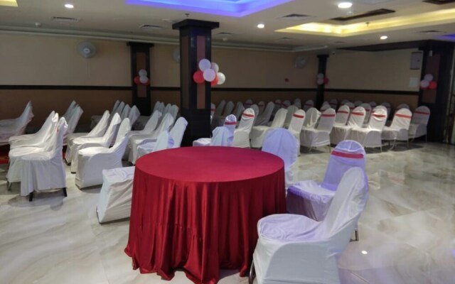 Pratap International