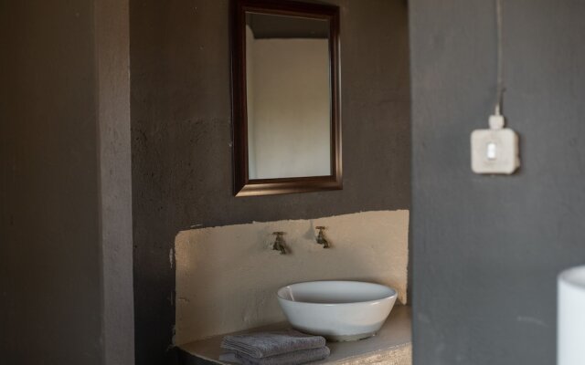 Nsala Wilderness Camp