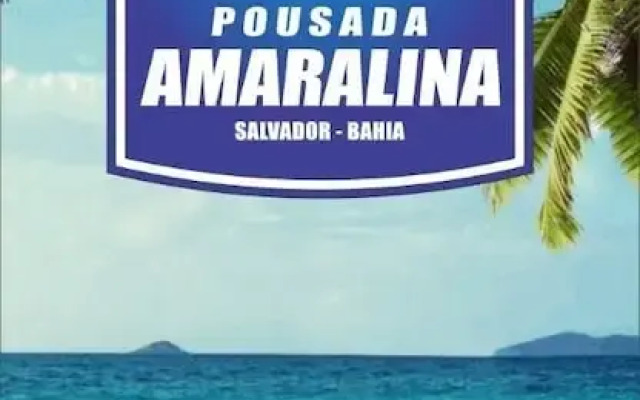 Pousada Amaralina