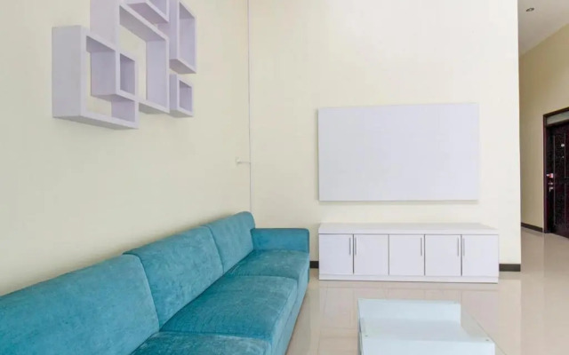 Hotel O Irma's Residence