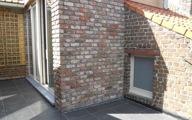 Logies De Wilde Wingerd
