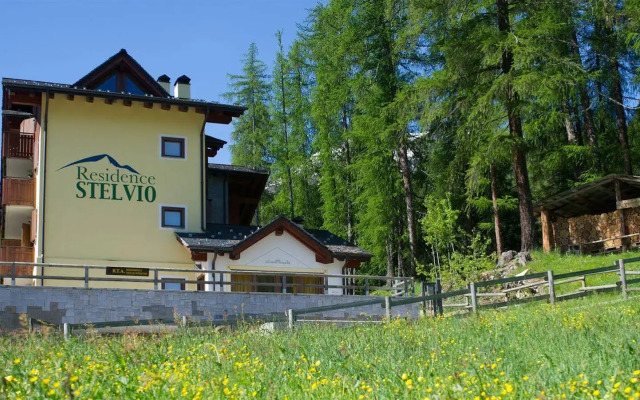 Residence Dello Stelvio