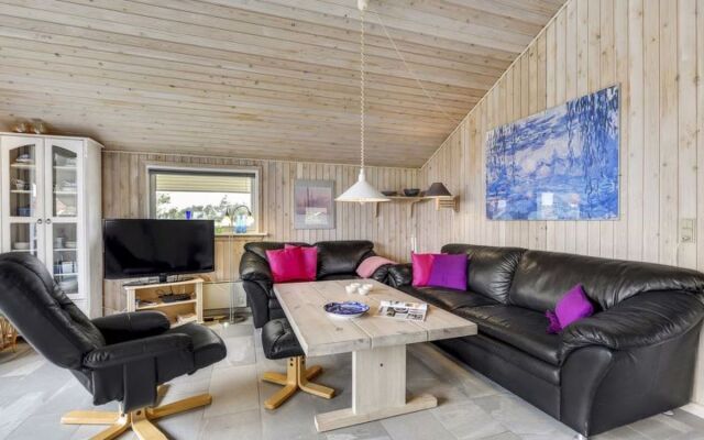 "Deljan" - 1.3km from the sea in Western Jutland