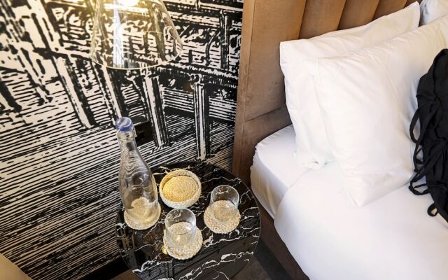 Brewers Rooms