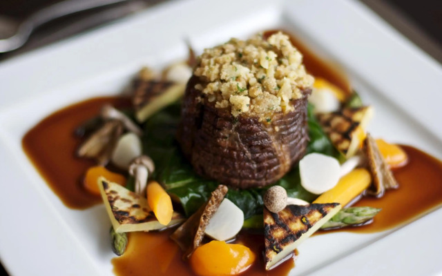 Stoke by Nayland Hotel, Golf and Spa