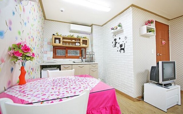 Ganghwa Aurora Pension