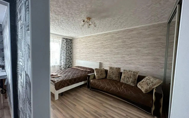 Apartments on Kotovsky street 26A