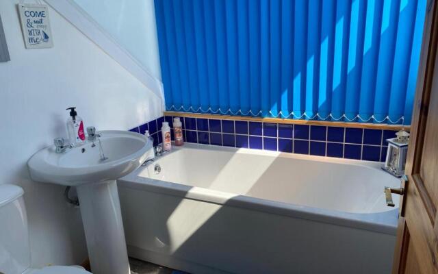 Thorncroft B&B - Adults only