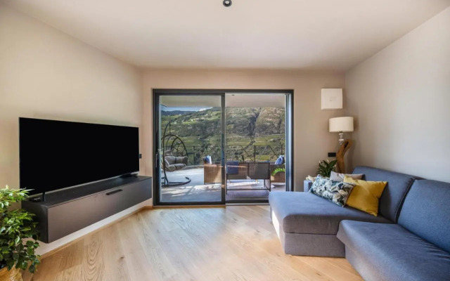 Apartment 16 cityview