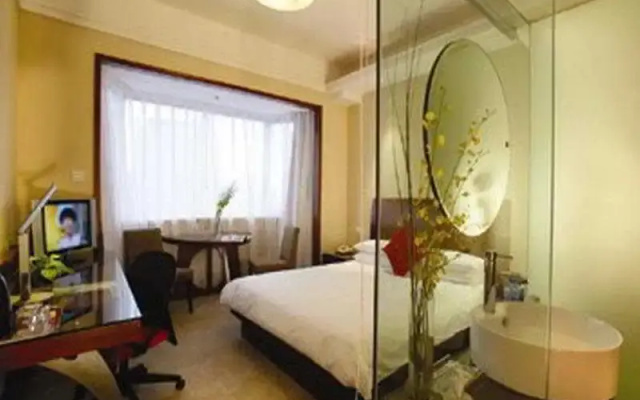 Narada Boutique Hotel Hangzhou Lakeside