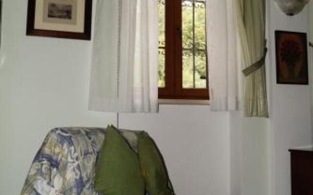 Bed And Breakfast IL Garoch