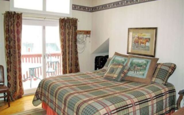 The Crofting Bed and Breakfast