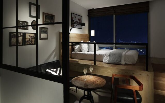 Tama Hotel Phnom Penh Tower