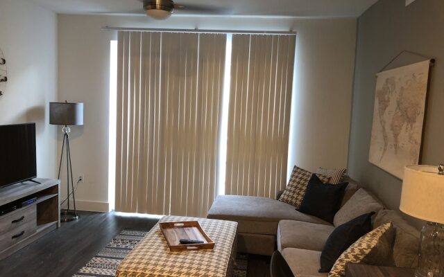 Urbanlights at Legacy West