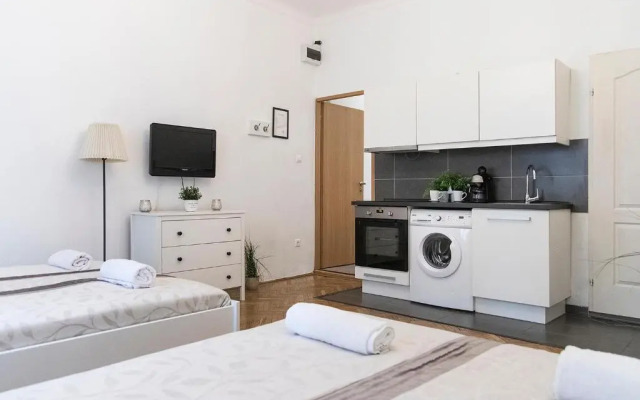 Real Apartments Wesselényi II.