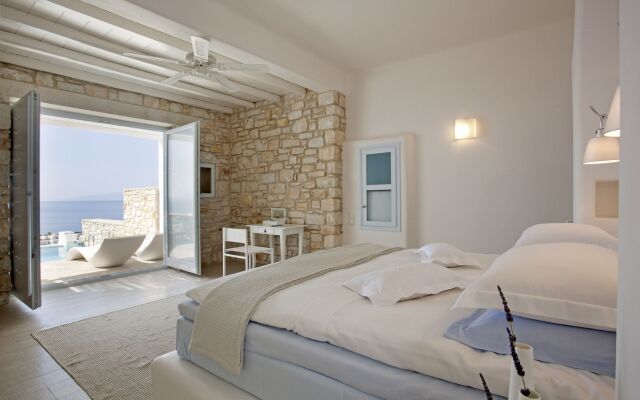 Calme Boutique Hotel Paros- Adults Only