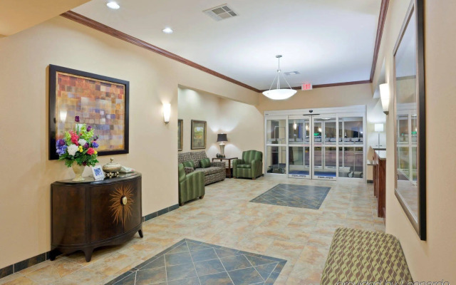 Holiday Inn Express Hotel & Suites Dumas by IHG