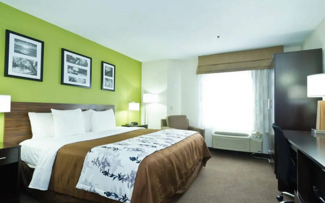 Sleep Inn Richmond South