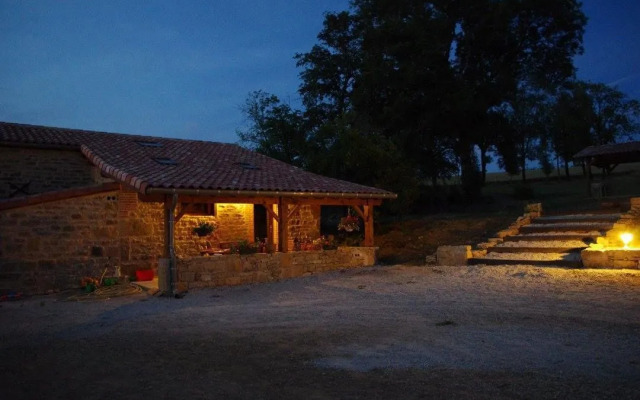 La Prade Basse - Chambres d'hôtes