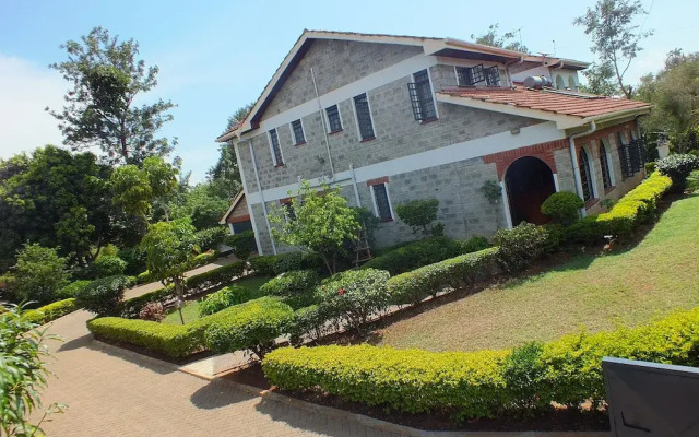 Family Nest Guest House