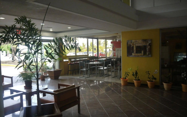 Mango Resort