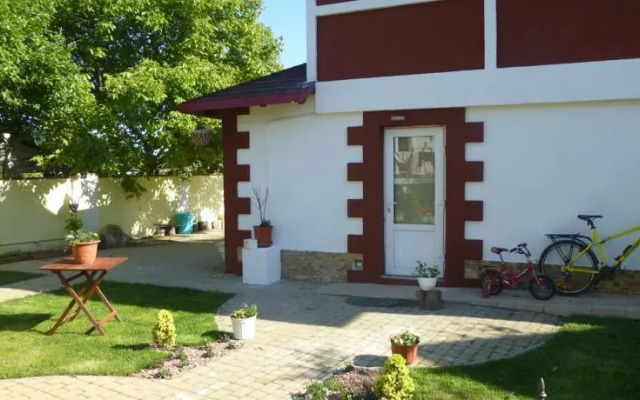Villa Sofia