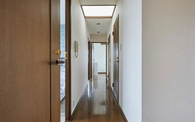 FC House Shibuya No.1