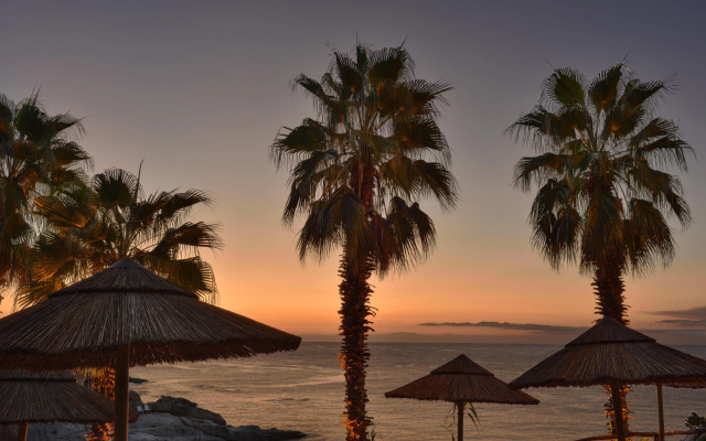 Arbatax Park Resort - Ville del Parco