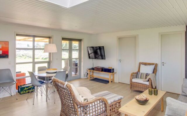 "Loke" - 800m from the sea in Western Jutland
