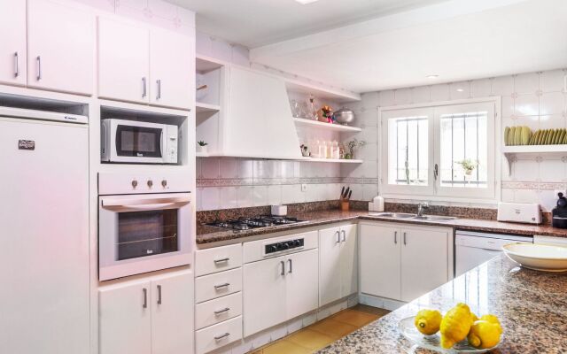 Holiday Home Platja