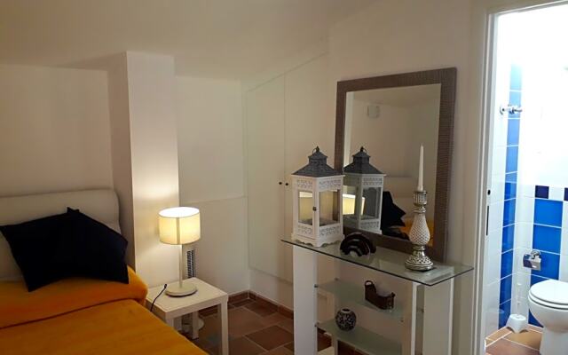 B&B Il Porticciolo Portoscuso