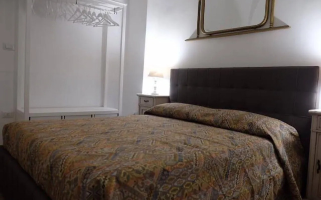 Dimora Luxori Santa Lucia Apartments