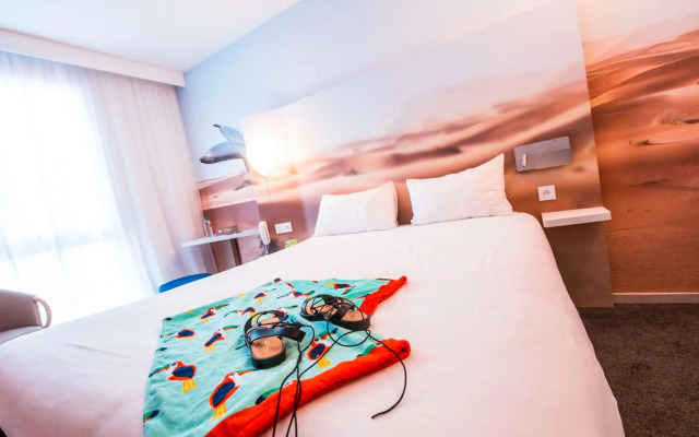 ibis Styles Toulon Centre Port