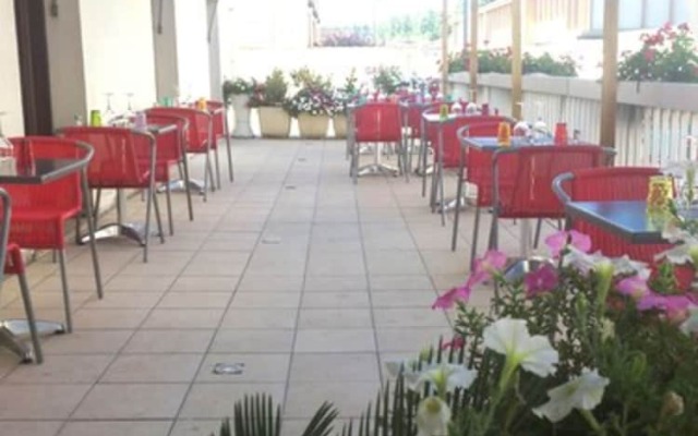 Hotel Les Cordeliers